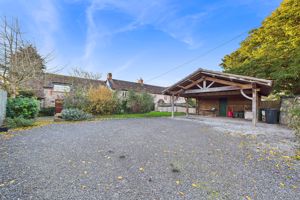 Car port- click for photo gallery